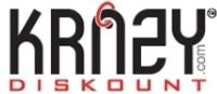 Krazy Diskount coupons